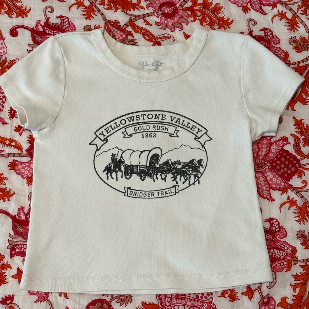 Brandy Melville Tee